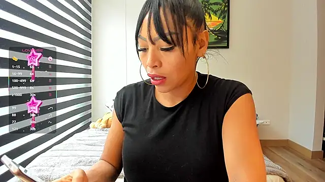 Snapshot of CindyWilliams_ chatting on May 2, 6:24 pm CindyWilliams online show from May 2, 6:24 pm