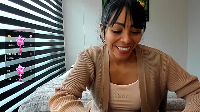 Snapshot of CindyWilliams_ chatting on May 7, 6:13 pm CindyWilliams online show from May 7, 6:13 pm