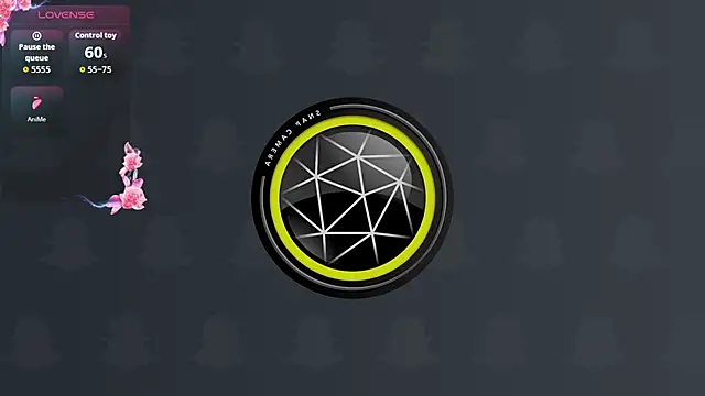 lizeth Duarte online show from October 24, 11:06 am