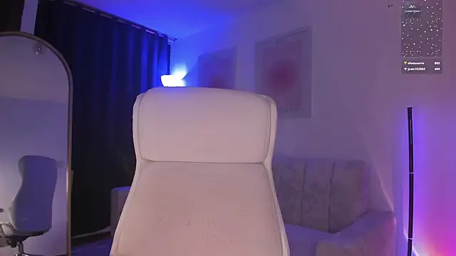 Snapshot of Gisell_Daniela1 chatting on January 14, 5:19 am Gisell Daniela1 online show from January 14, 5:19 am