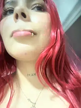 Snapshot of Gisell_Daniela1 chatting on November 11, 9:26 pm Gisell Daniela1 online show from November 11, 9:26 pm