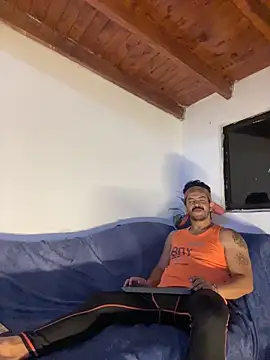 AndresSmith   online show from February 26, 9:08 am