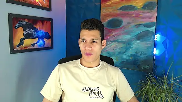 dirtyboy 23 online show from January 8, 6:20 am