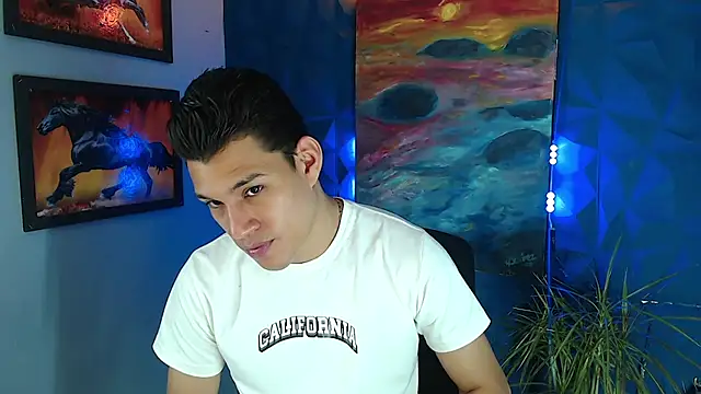 dirtyboy 23 online show from January 9, 3:26 am