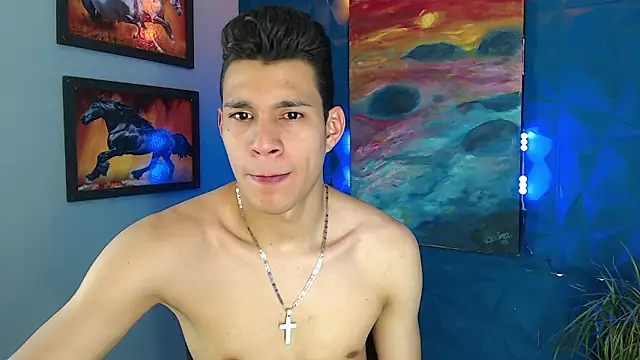 dirtyboy 23 online show from January 12, 9:30 am