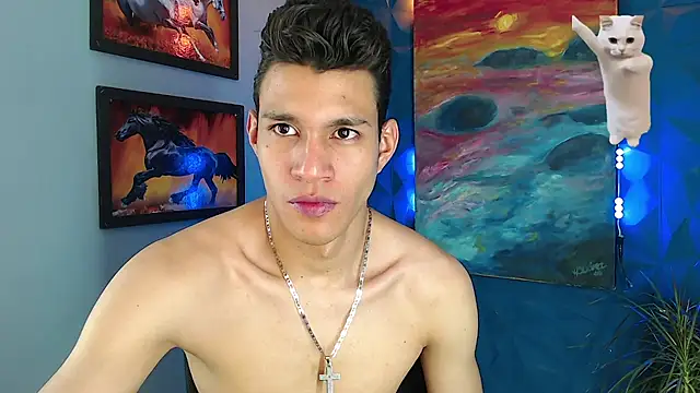 dirtyboy 23 online show from January 19, 11:56 am