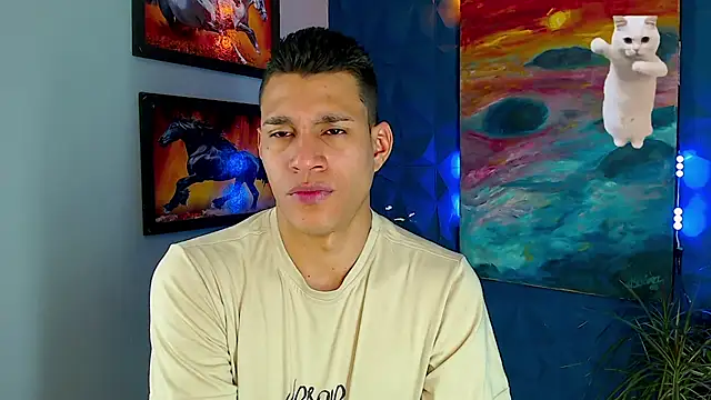 dirtyboy 23 online show from January 29, 9:55 am