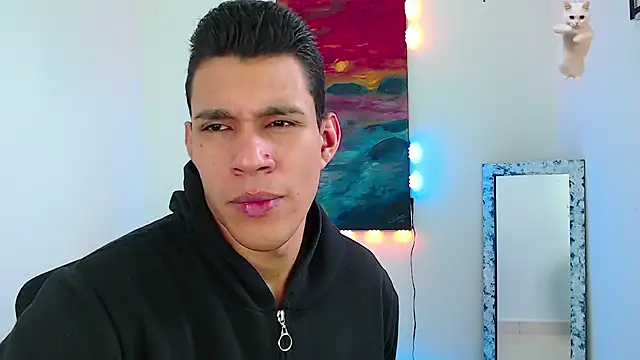 dirtyboy 23 online show from March 4, 2:42 pm