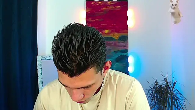 dirtyboy 23 online show from March 11, 8:09 am