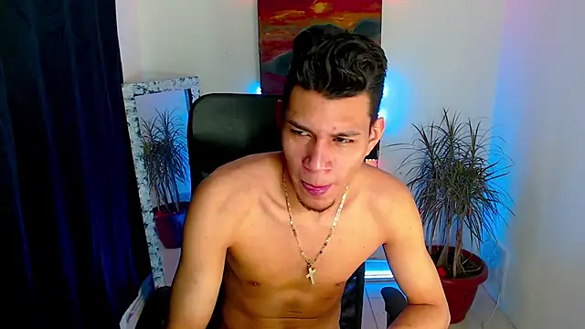 dirtyboy 23 online show from September 24, 6:06 am