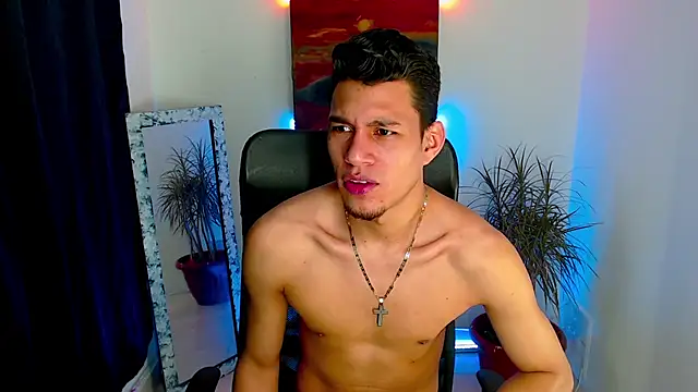 dirtyboy 23 online show from September 29, 7:57 am