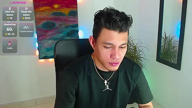 dirtyboy 23 online show from January 14, 6:52 am