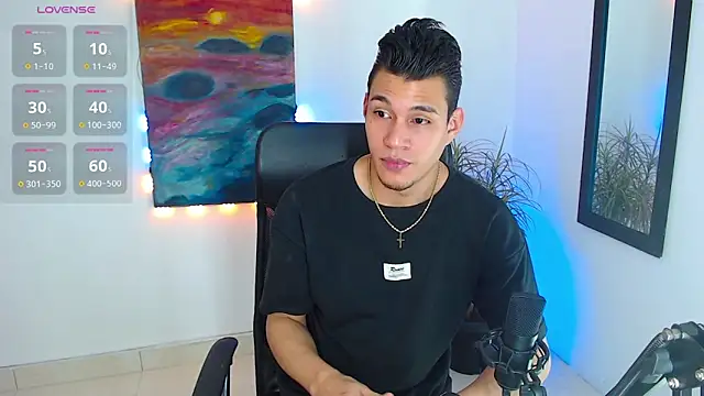 dirtyboy 23 online show from March 6, 5:59 am