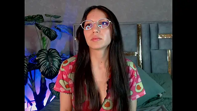 Bianca ks online show from September 10, 2:33 am