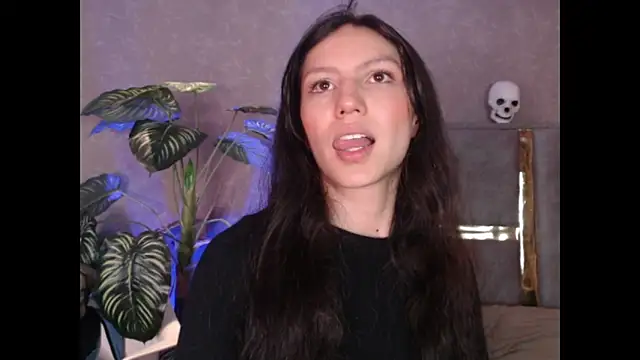 Bianca ks online show from October 11, 3:17 am