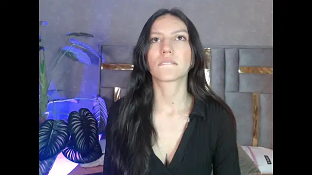 Bianca ks online show from November 11, 3:06 am