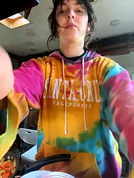 Primordial Juices online show from January 8, 11:29 pm