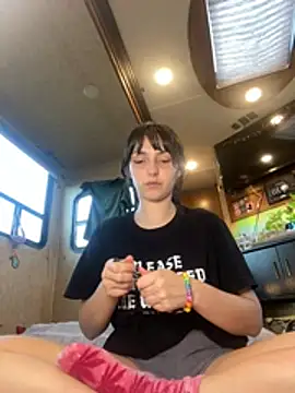 Primordial Juices online show from April 8, 1:38 am