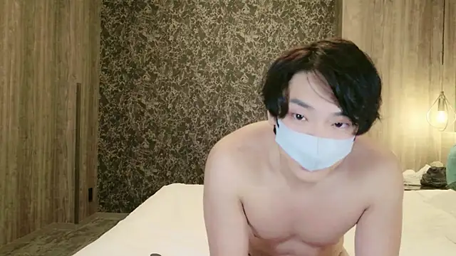 guerrilla gansya722 online show from July 31, 11:53 am