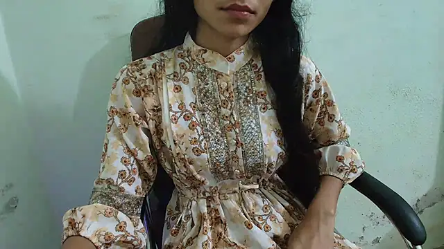 Srabontii online show from February 28, 7:48 am