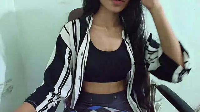 Srabontii online show from March 2, 3:02 am