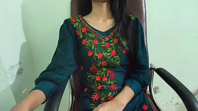 Srabontii online show from March 5, 6:23 pm