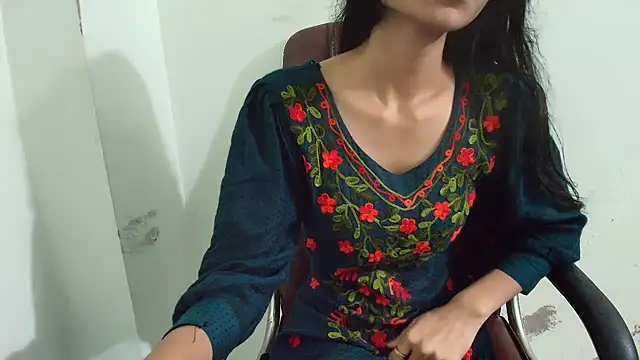 Srabontii online show from March 5, 9:37 pm