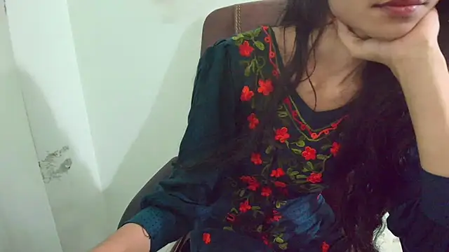 Srabontii online show from March 6, 1:37 am