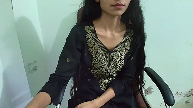 Srabontii online show from March 8, 9:17 am