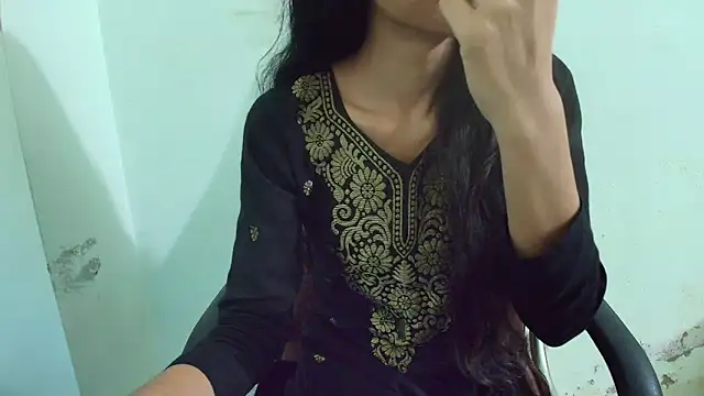 Srabontii online show from March 8, 8:25 pm