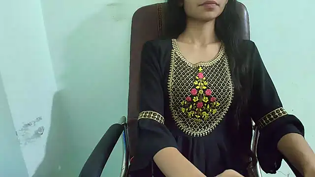 Srabontii online show from March 9, 6:21 pm