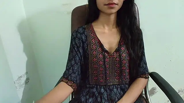 Srabontii online show from March 12, 11:09 am