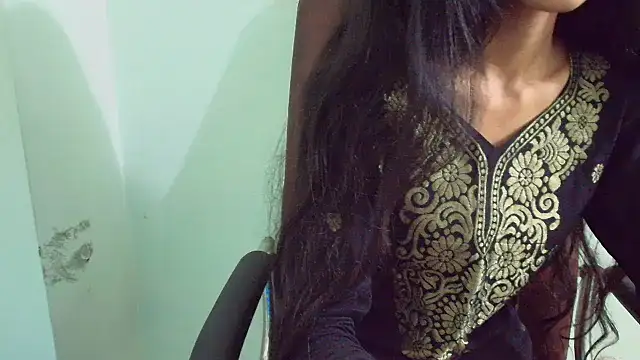 Srabontii online show from March 18, 5:42 pm