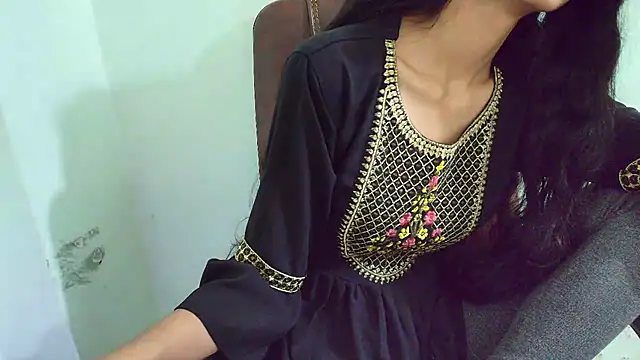 Srabontii online show from March 21, 3:12 am