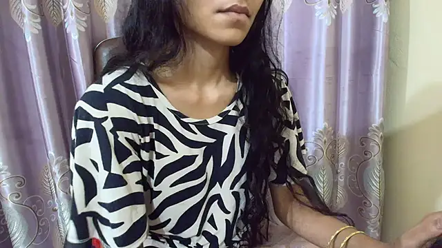 Srabontii online show from October 17, 6:32 pm