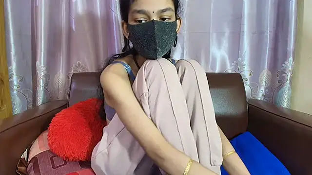 Srabontii online show from February 7, 10:19 am