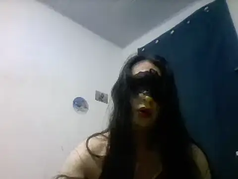 Snapshot of Rhaena_Doll chatting on January 21, 3:48 am Rhaena Doll online show from January 21, 3:48 am
