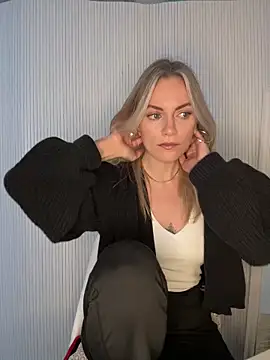 Milla  one online show from February 10, 1:26 pm