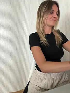 Milla  one online show from July 15, 4:34 pm