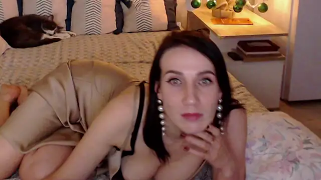 pepper milf online show from January 14, 1:06 pm