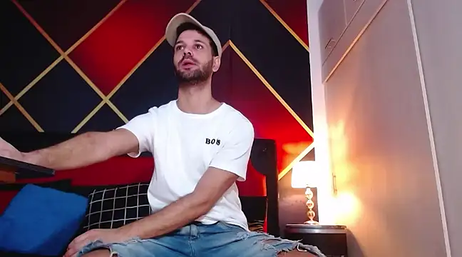 CindyandCarlo online show from January 11, 1:11 pm