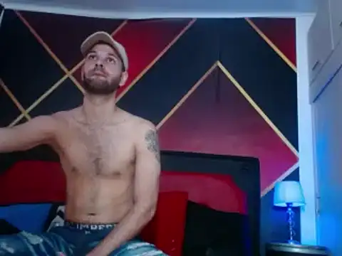 CindyandCarlo online show from January 30, 3:40 pm