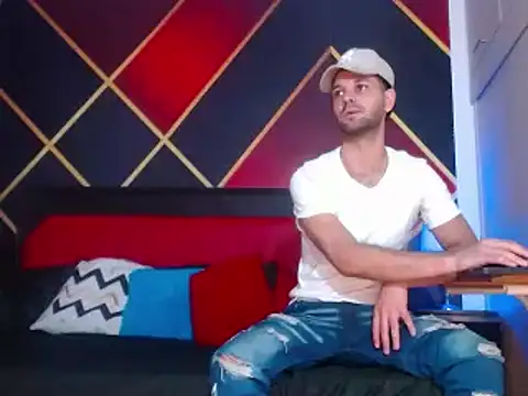 CindyandCarlo online show from January 31, 3:44 pm