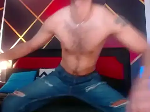 CindyandCarlo online show from February 16, 4:32 pm