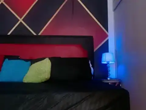 CindyandCarlo online show from February 21, 12:17 pm