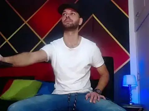 CindyandCarlo online show from February 26, 3:41 pm