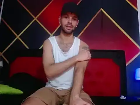 CindyandCarlo online show from February 28, 7:14 pm