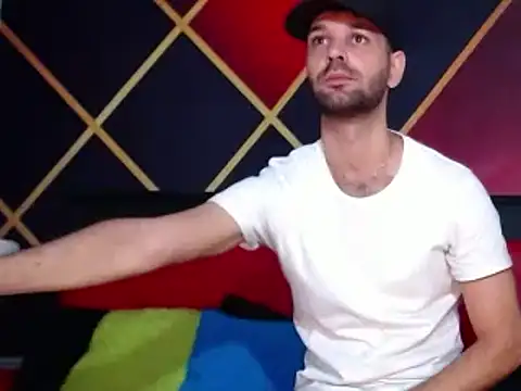 CindyandCarlo online show from March 3, 3:31 pm