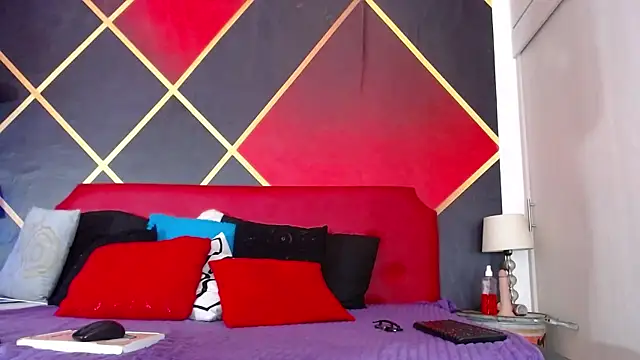 CindyandCarlo online show from September 15, 4:29 pm