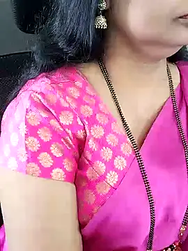 Deepthi Mysore online show from December 17, 7:40 am